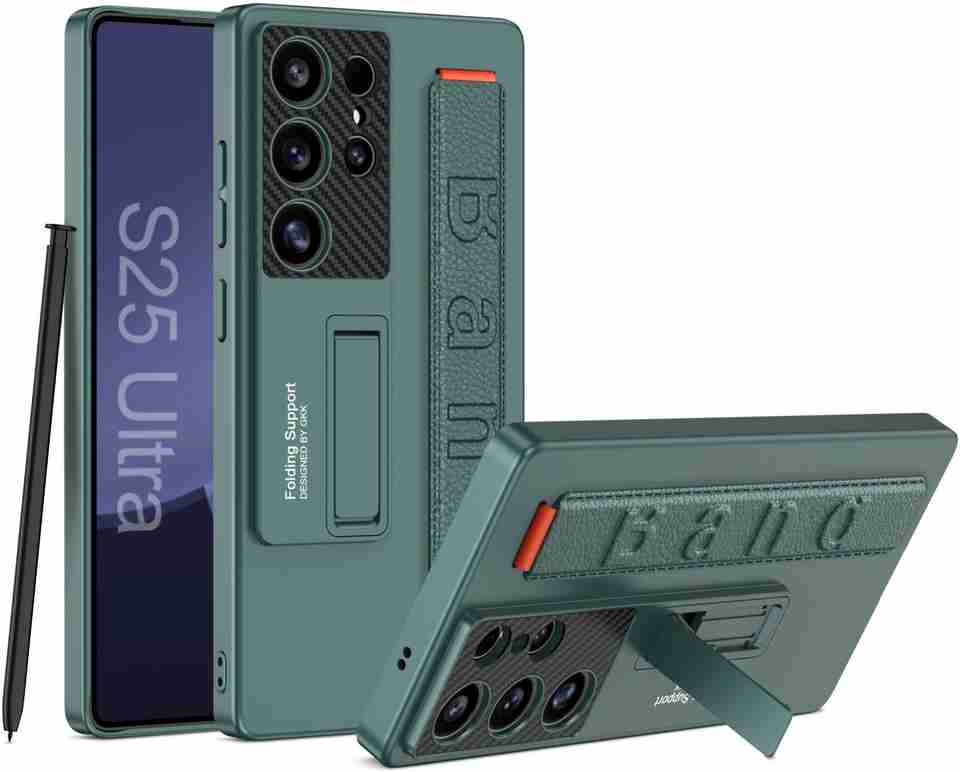 Stylonic Back Cover for Samsung Galaxy S25 Ultra - Image 3