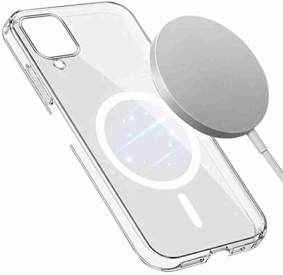 Kovado Back Cover for Samsung Galaxy F12 - Image 4