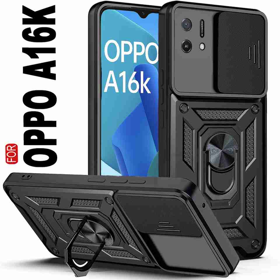 AESTMO Oppo A16K - Image 6