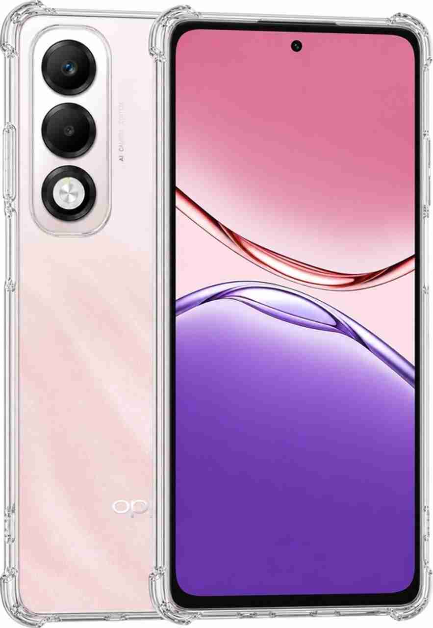 SHAW Bumper Case for OPPO K13X - Image 6