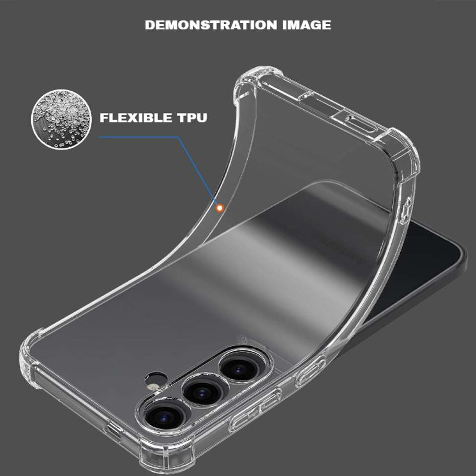 SHAW Bumper Case for OPPO K13X - Image 8