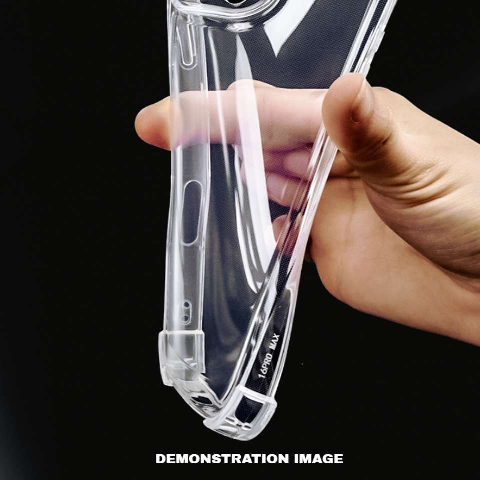 SHAW Bumper Case for OPPO K13X - Image 9