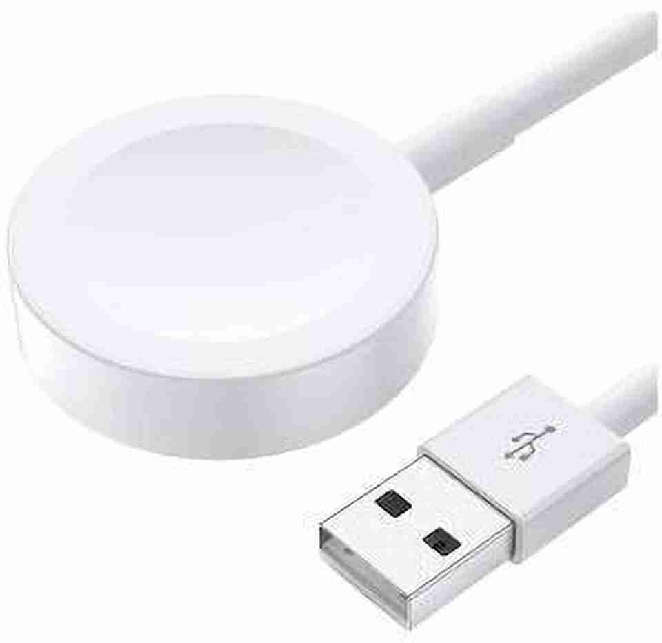 Muvit Best Compatibility: Type-C Charger for iWatch Charging Pad - Image 6