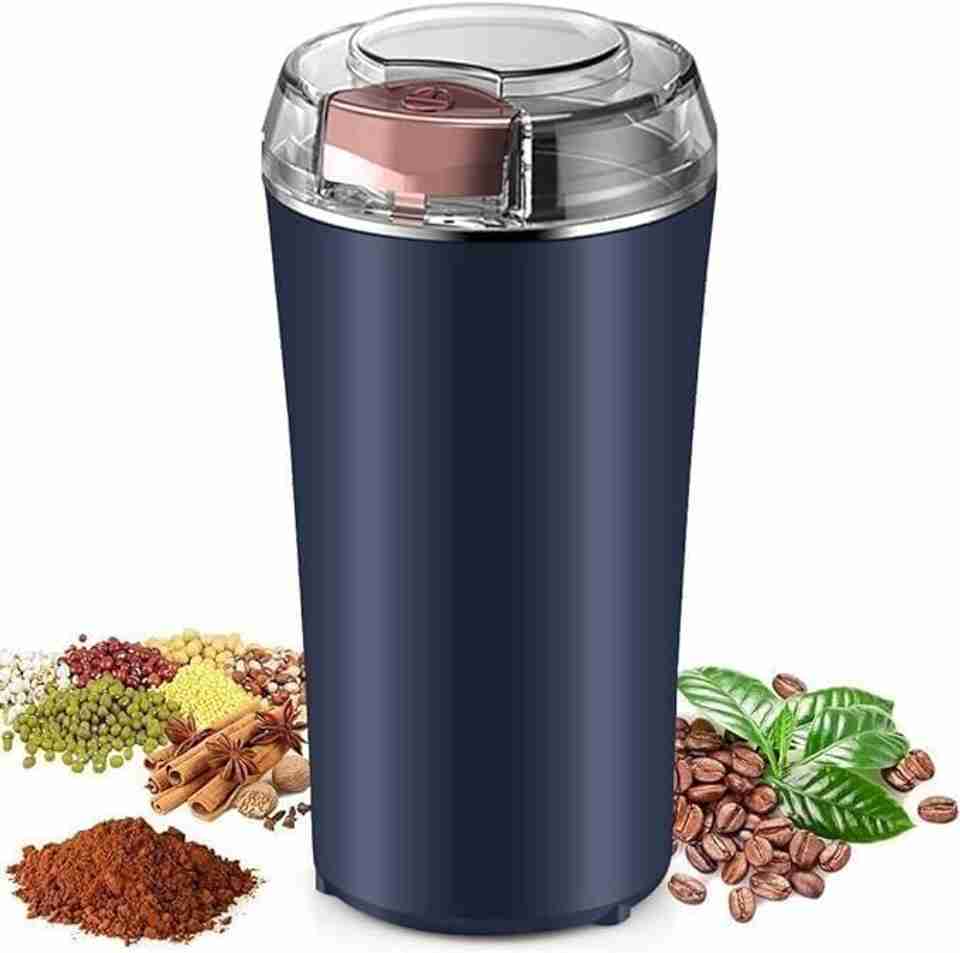 White Wings Grinder Multi-Functional Electric - Image 6