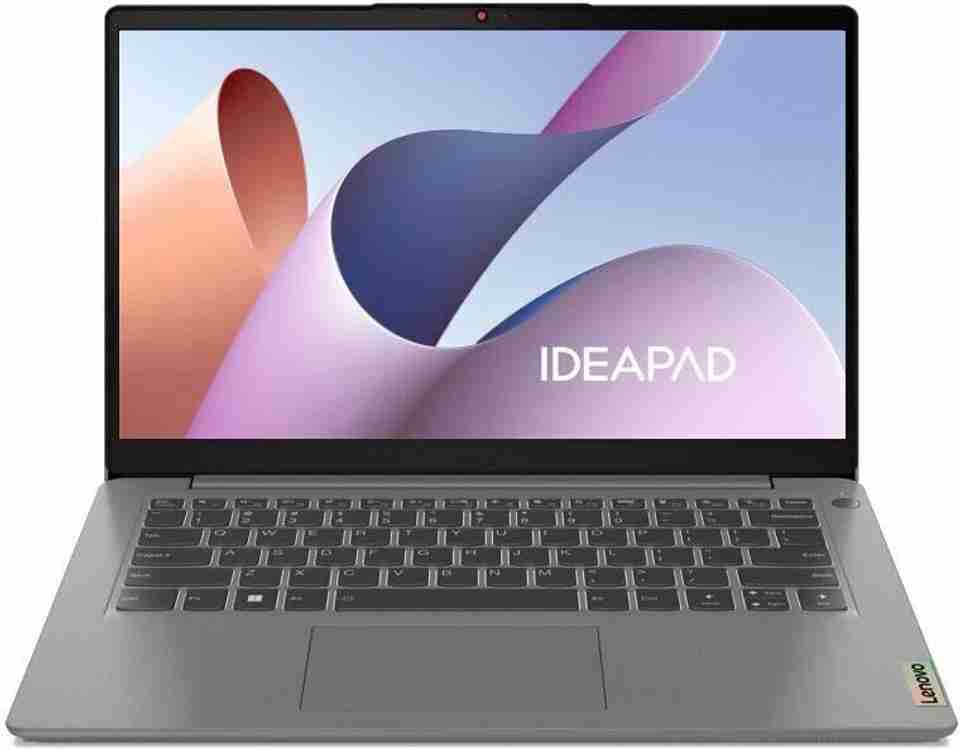 Lenovo IdeaPad Slim 3 12th Gen i3 1215U 8GB/512GB - Image 7