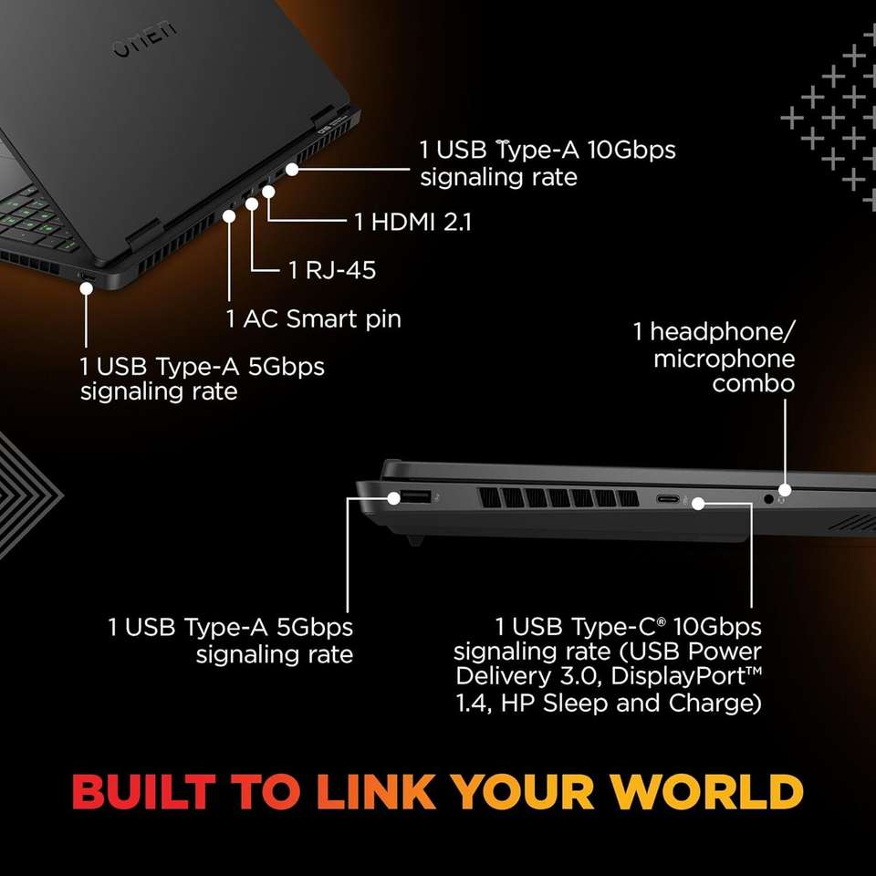 HP AMD Ryzen 9 16 Core 24GB 1TB SSD - Image 9