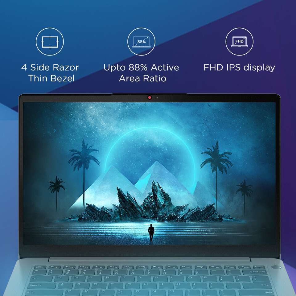 Lenovo IdeaPad Slim 3 12th Gen i3 1215U 8GB/512GB - Image 8