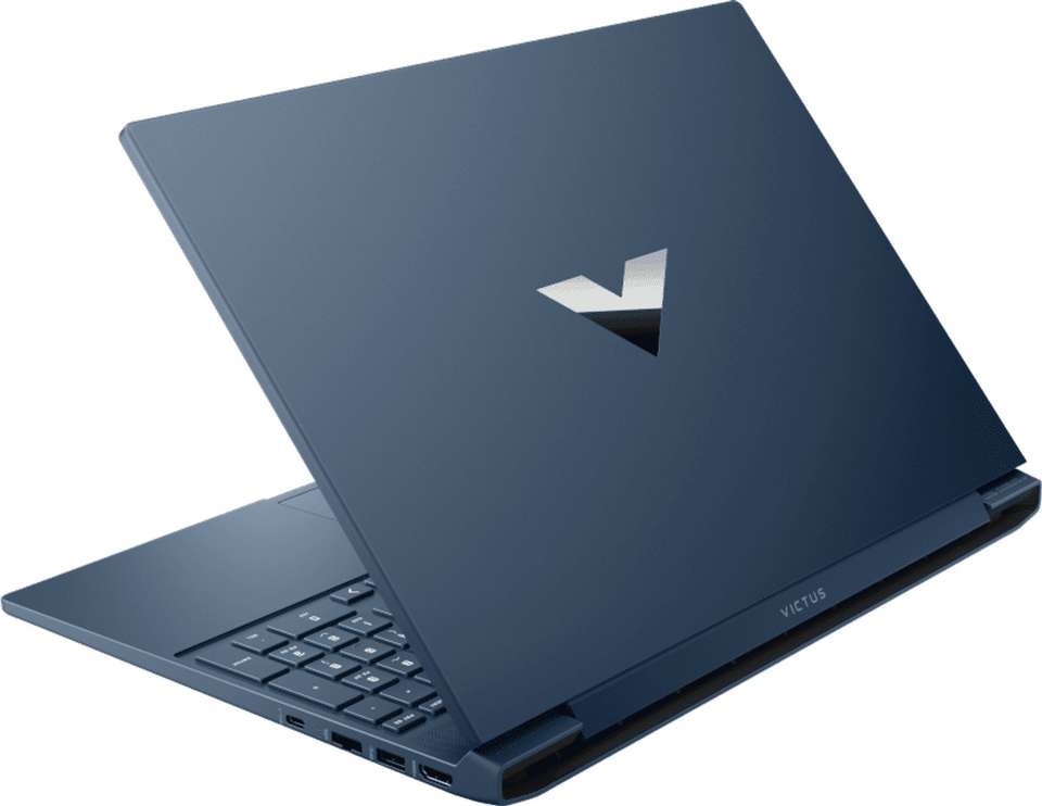 HP Victus AMD Ryzen 7 7445HS 16GB 512GB SSD - Image 8