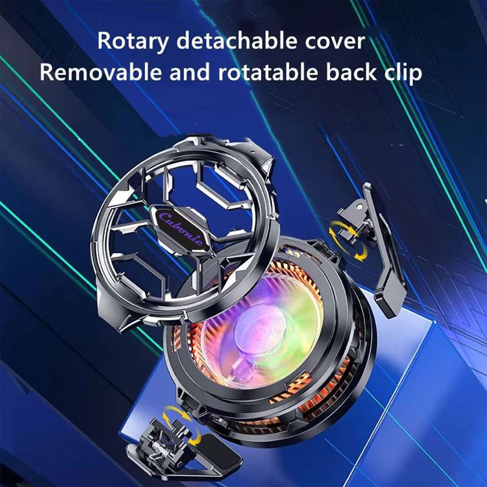 Cubonic FS03 15W Magnetic Removable Top Grill For Easy Cleaning 1...more - Image 7