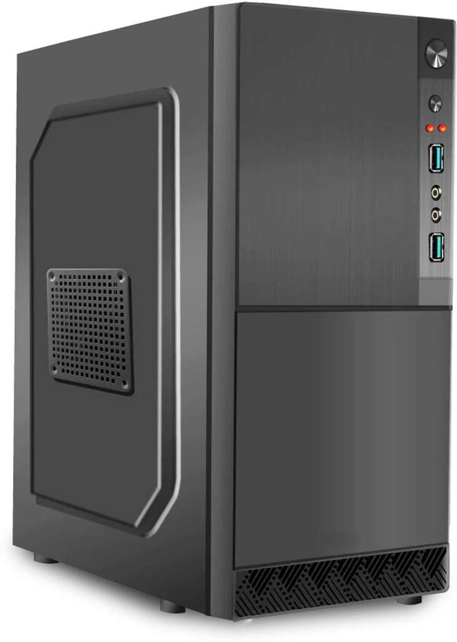 DZAB Intel Core i5 8GB DDR3 512GB SSD - Image 9