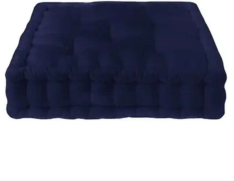MbsHandloom Velvet Cushion Cover - Image 9
