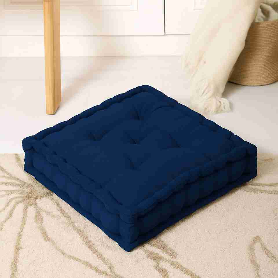 MbsHandloom Velvet Cushion Cover - Image 7