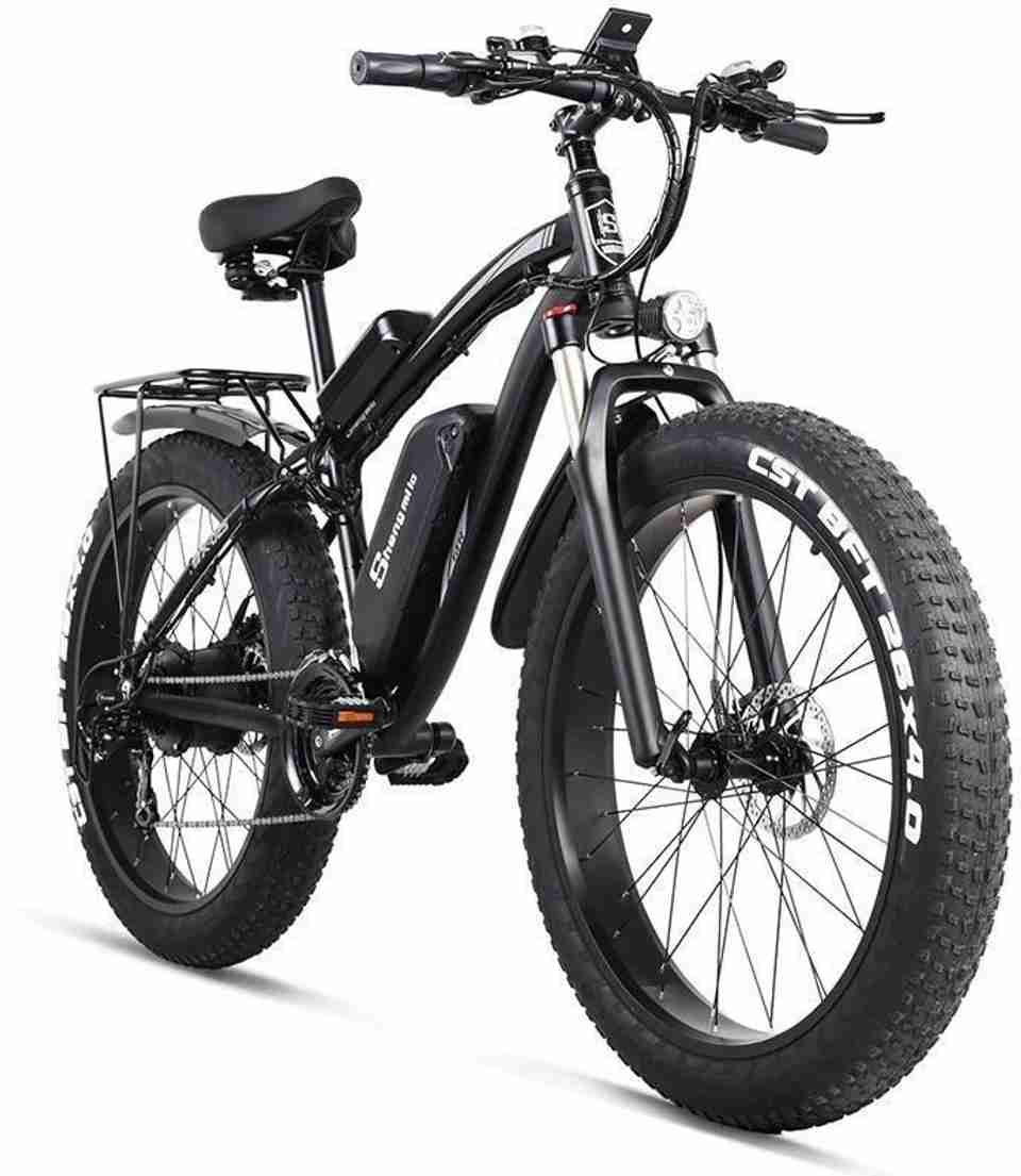 Diakta LNT 08 27.5 inch Hybrid Cycle - Image 5