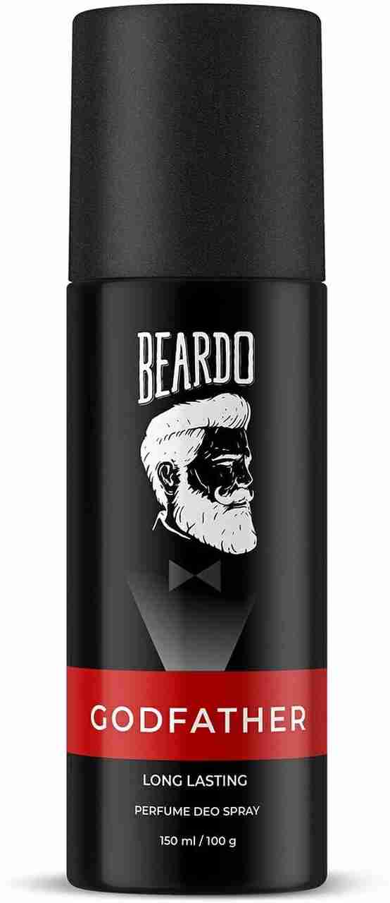 BEARDO Godfather Deo 150ml - Image 8
