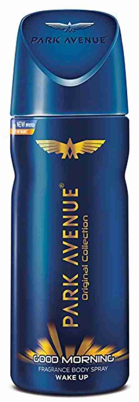 Park Avenue Good Morning Deodorant Spray 150ml - Image 6