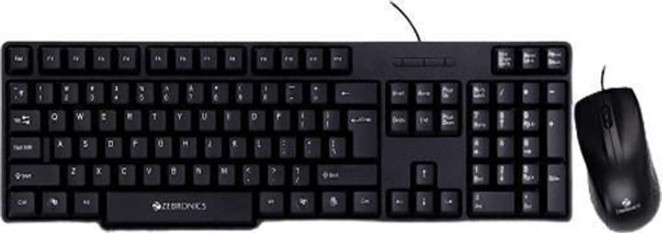 ZEBRONICS Intel Core i3 8GB 128GB Windows 11 - Image 8