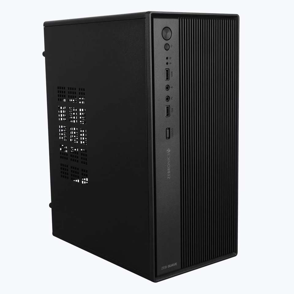 ZEBRONICS Intel Core i3 8GB 128GB Windows 11 - Image 7