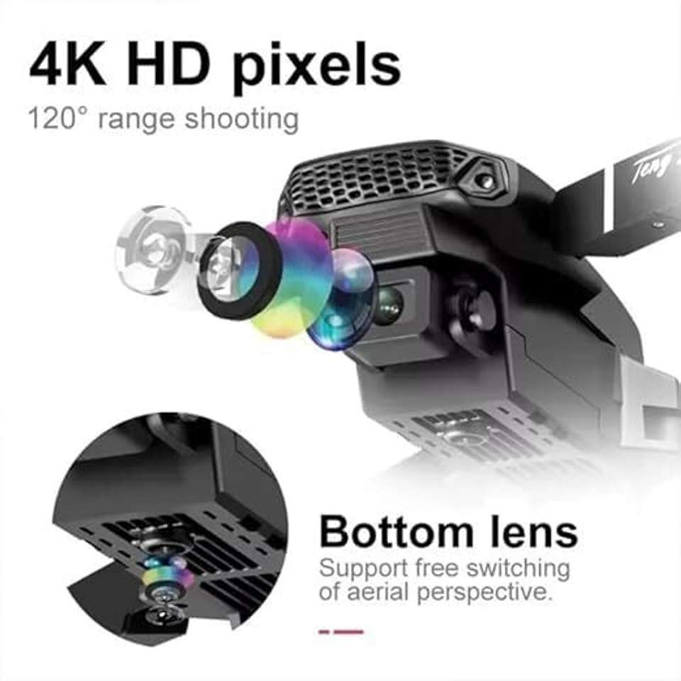 AmanShopex Drone01 ड्रोन - Image 8