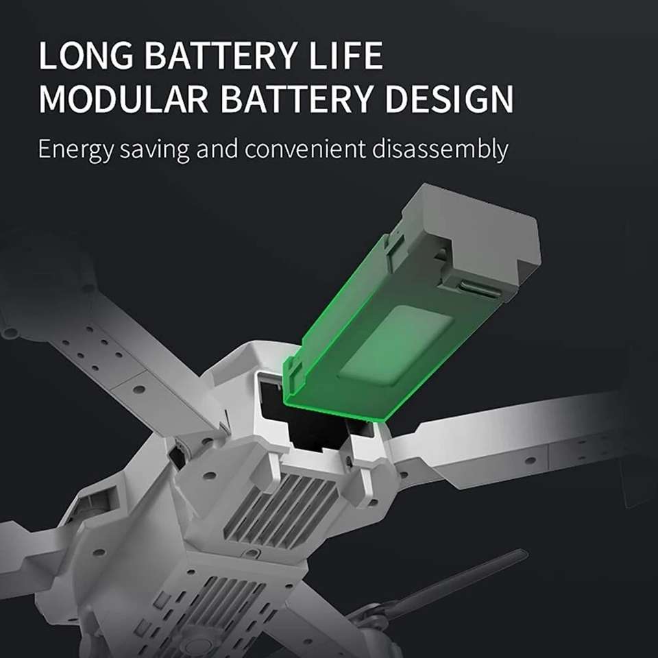 AmanShopex Drone01 ड्रोन - Image 6
