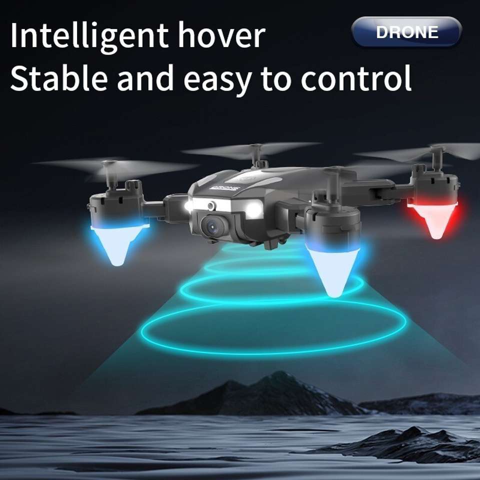Orivox A17 Aerial Drone with 4K Dual Camera - Image 9