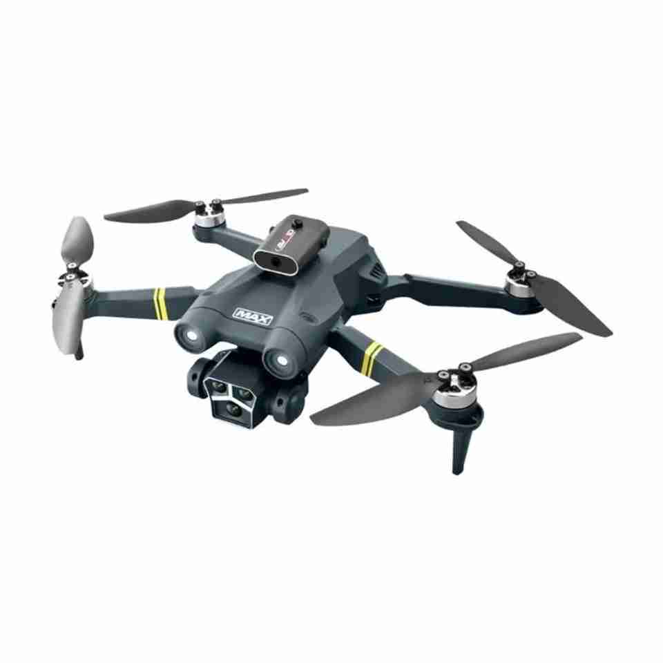 BYGO GPS Drone with 4K HD Camera - Image 7