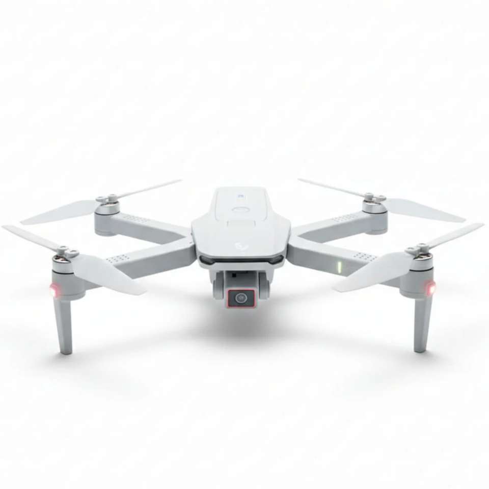 Divine DR-DG600C 4K GPS Drone - Image 8