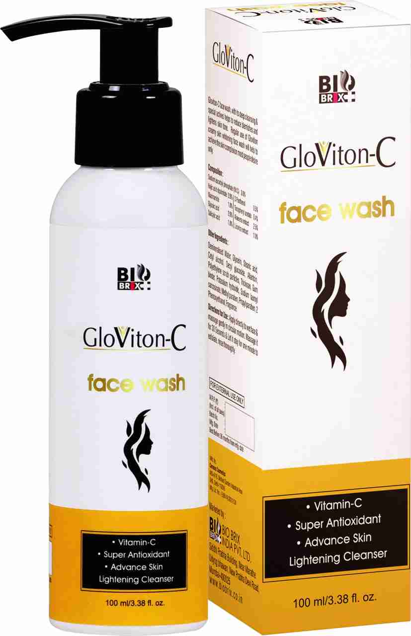 Biobrix Gloviton-C with Vitamin C, Kojic Acid, Glycolic Acid - Image 9