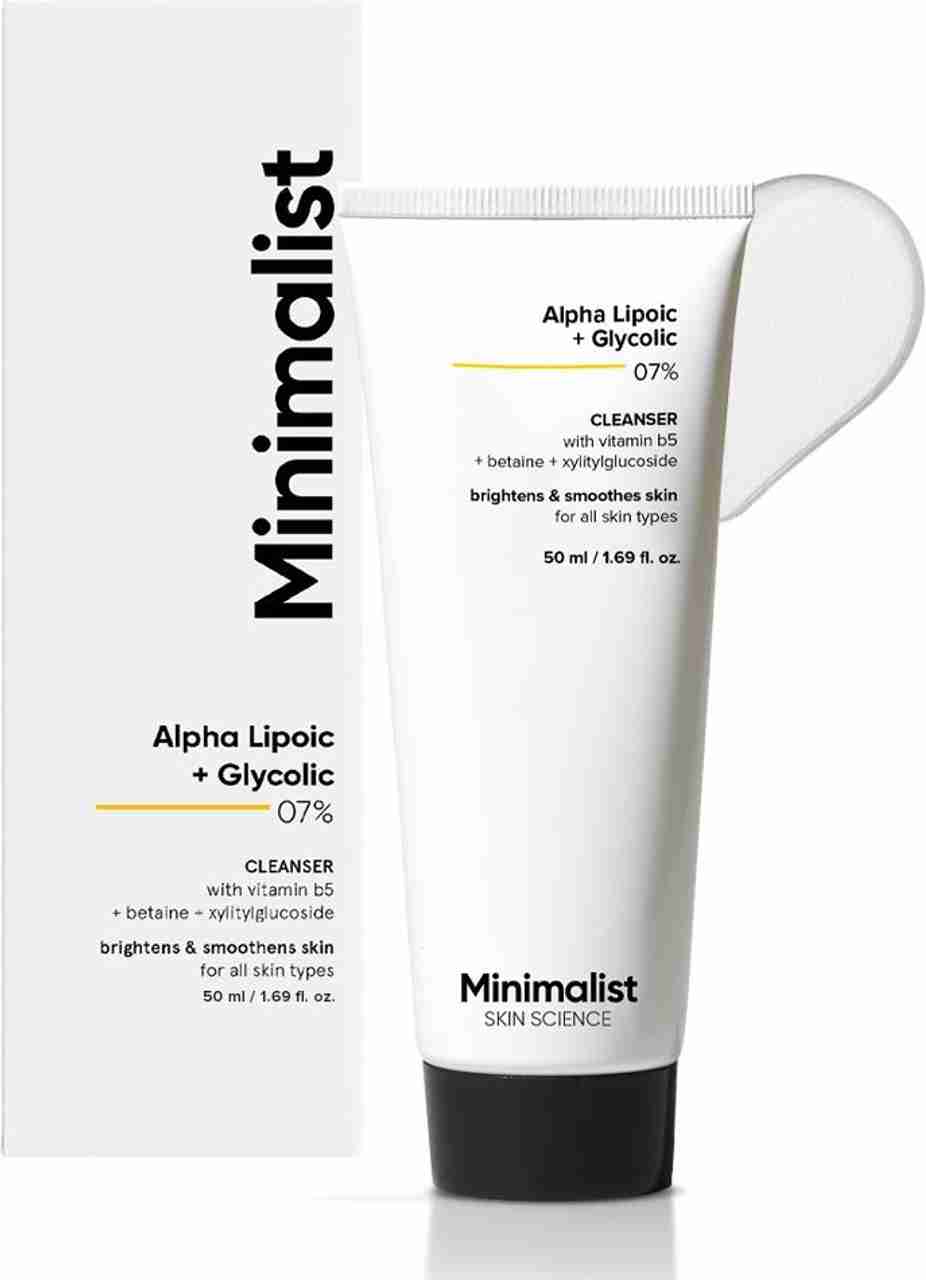 Minimalist 7% Brightening Serum with Vitamin B5 - Image 9