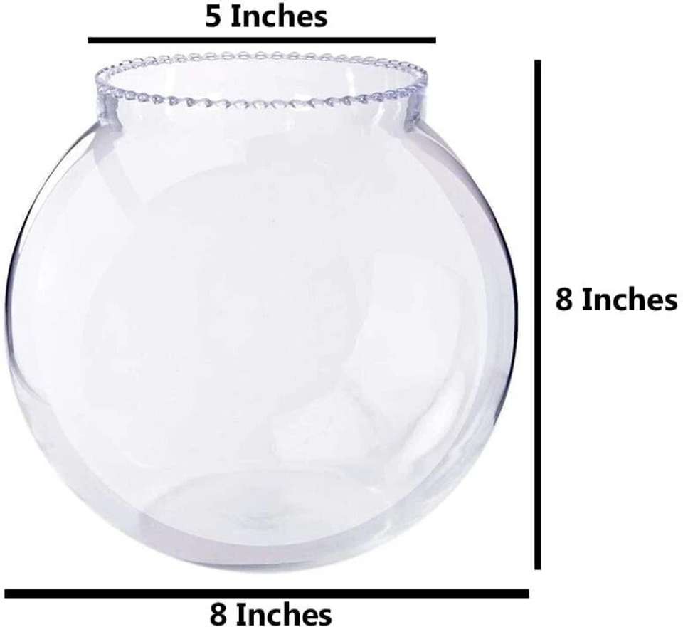 AYUTAS 4 L Fish Bowl - Image 7