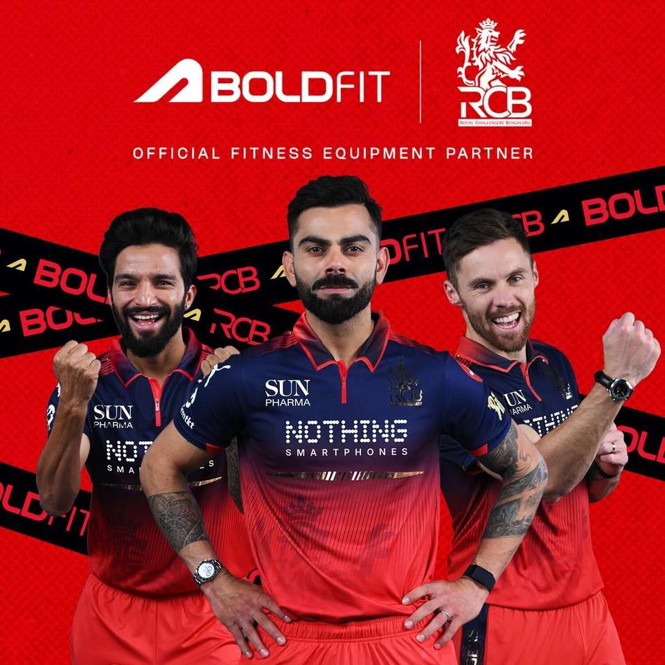 BOLDFIT Forearms Equipment Wrist Exercise Equipment - Image 7
