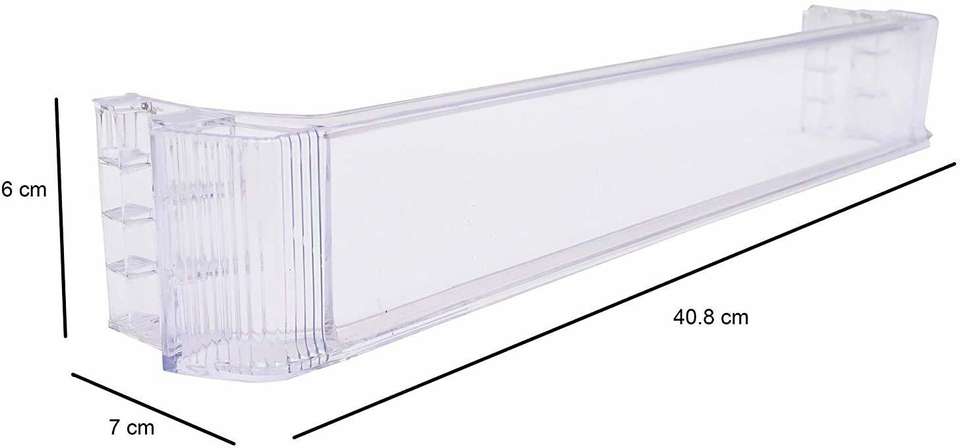 Arvika Bottle Shelf for Whirlpool GEN Y Single Door - Image 9