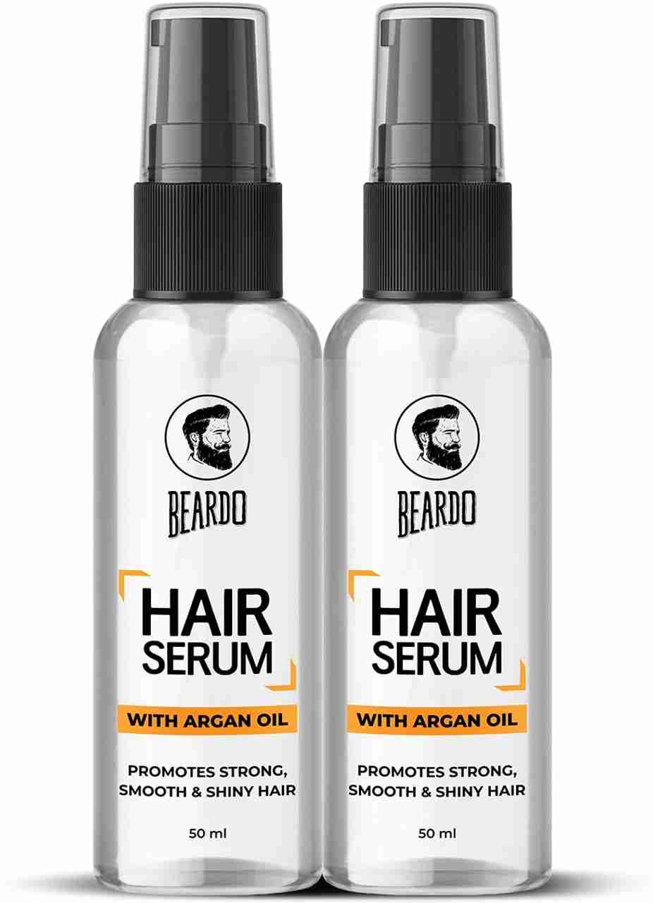 BEARDO Hair Serum 100 ml - Image 8