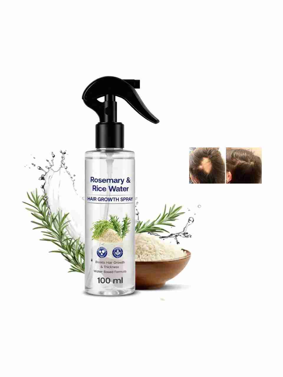 BRALCON Rosemary Hair Growth Spray - Image 6