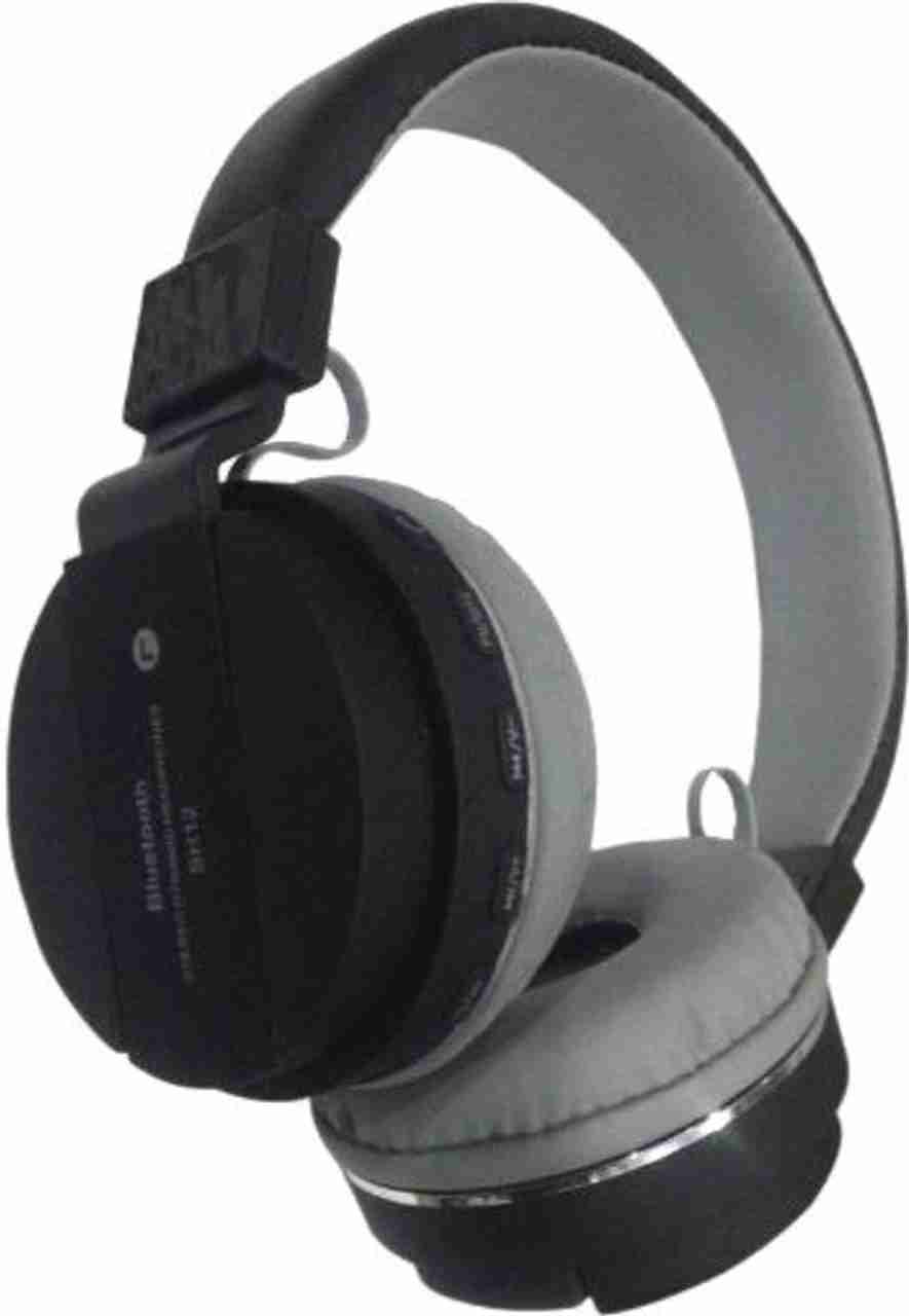 FRONY BT-252 SH12 Bluetooth Headset - Image 6