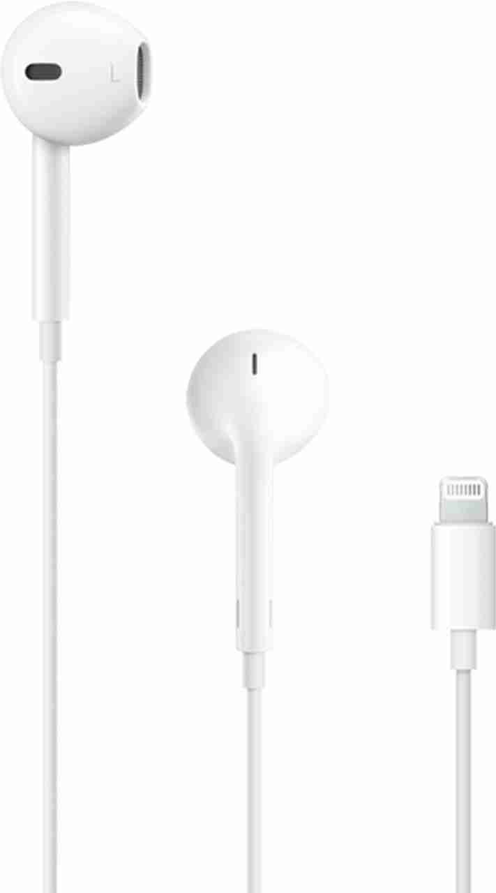 RUAAN Original Audio Pro Lightning Wired Earphone - Image 8