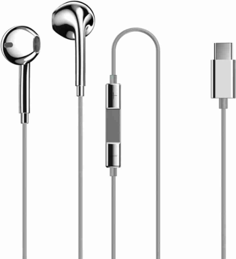 TARANHARI SILVERCHWHA01 Wired Headset Silver - Image 6