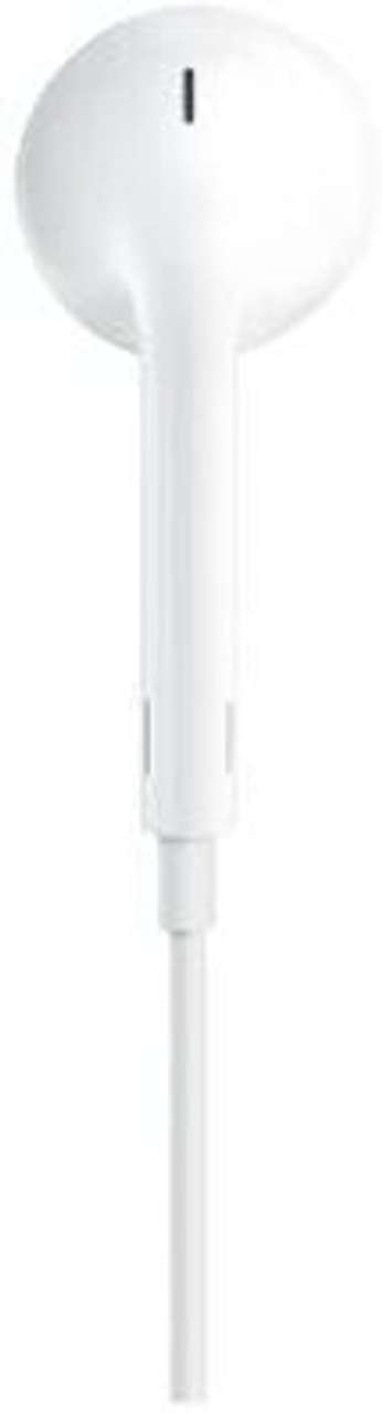Apple EarPods (USB-C) White - Image 6