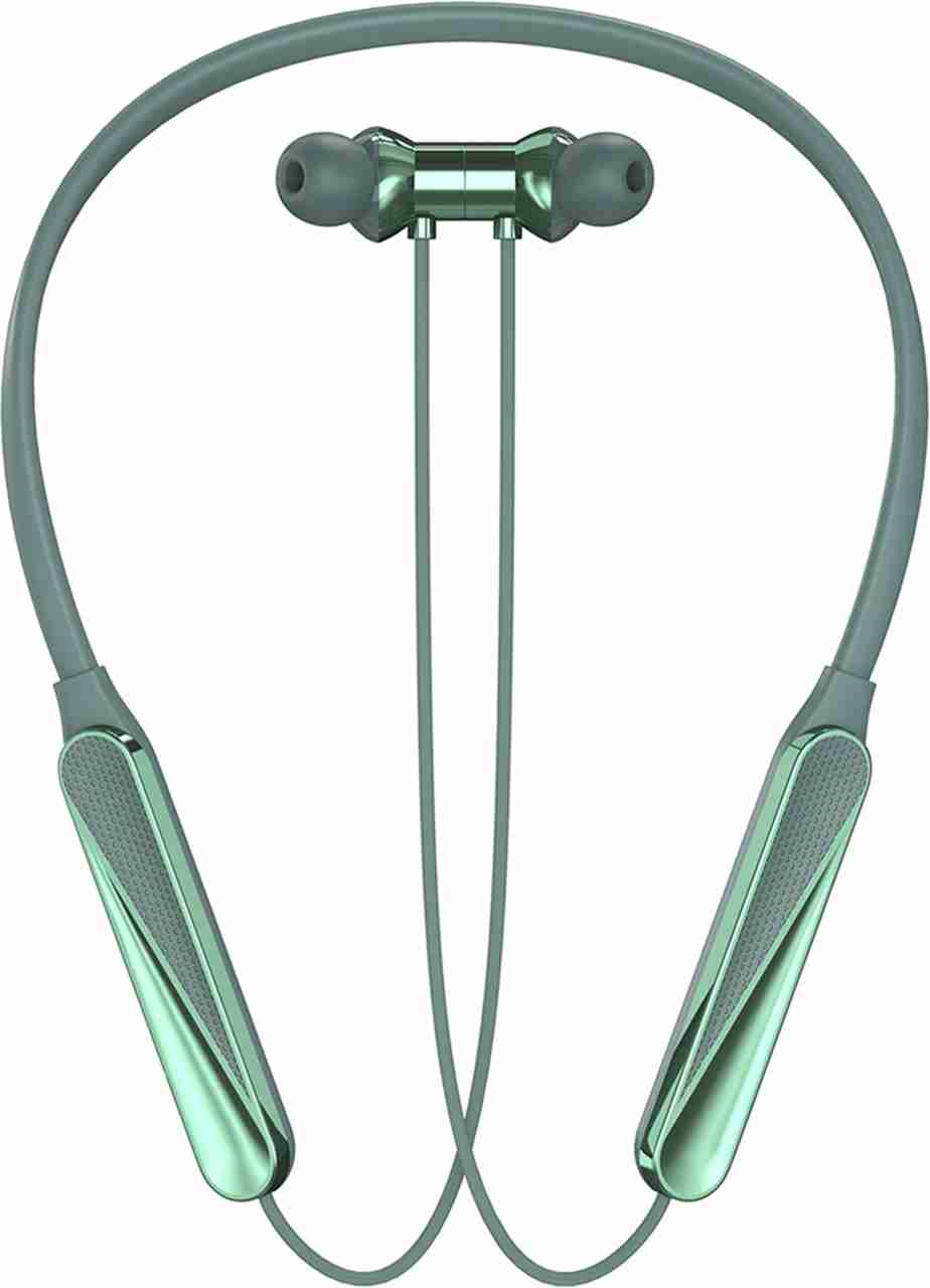 ROKAVO Hunt Wireless Neckband Earphones - Image 7