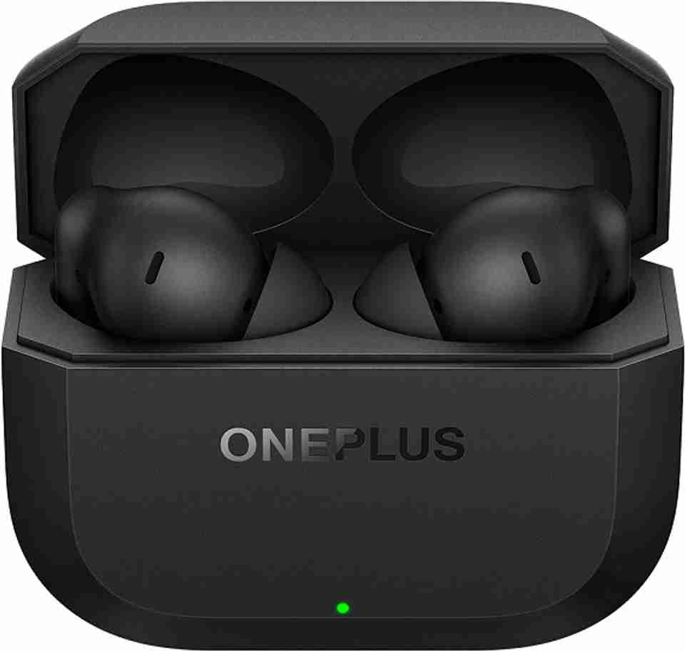 OnePlus Nord Buds 3r TWS Earbud, 10min charge for 8hr Music, 3D A...more - Image 9