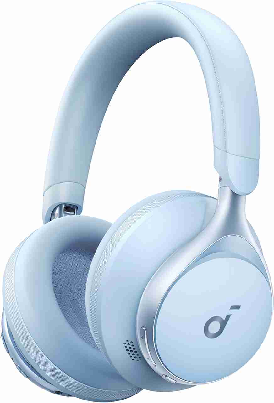 Anker Soundcore Space One Hi-Res Wireless Headphones - Image 8