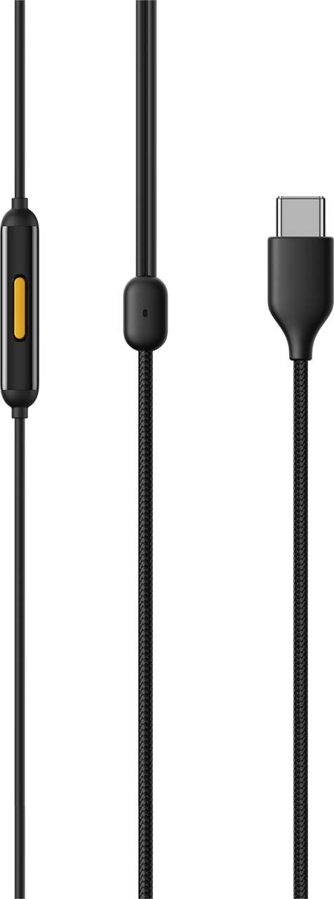 realme Buds 3 Wired Earphone with Type-C - Image 9