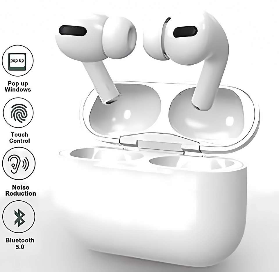 GWALBROS Earbuds Neo Wireless Earbuds with Mic - Image 6