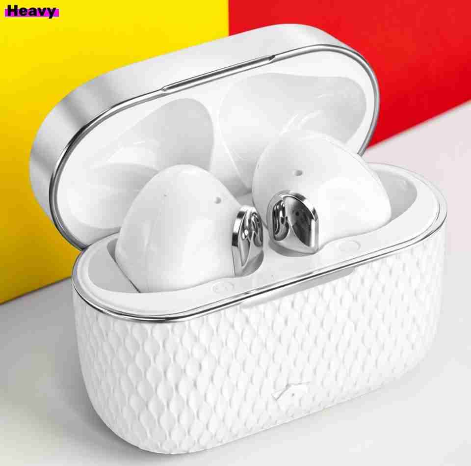 3BAAN X382 True Wireless Earbuds with HD Sound & Long Battery Lif...more - Image 8