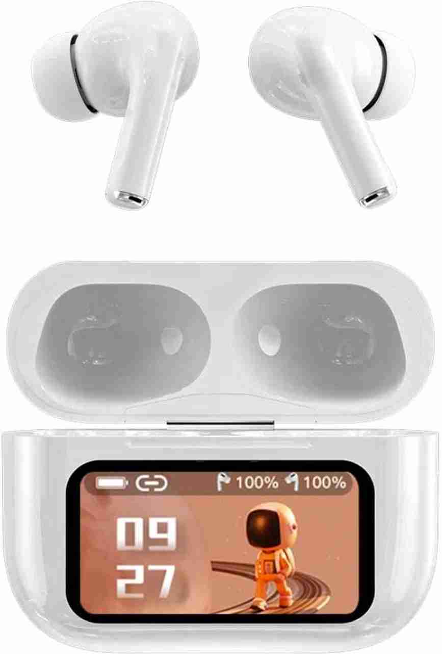 TOUCH 18 LCD Smart Touch Screen Bluetooth Display - Image 6