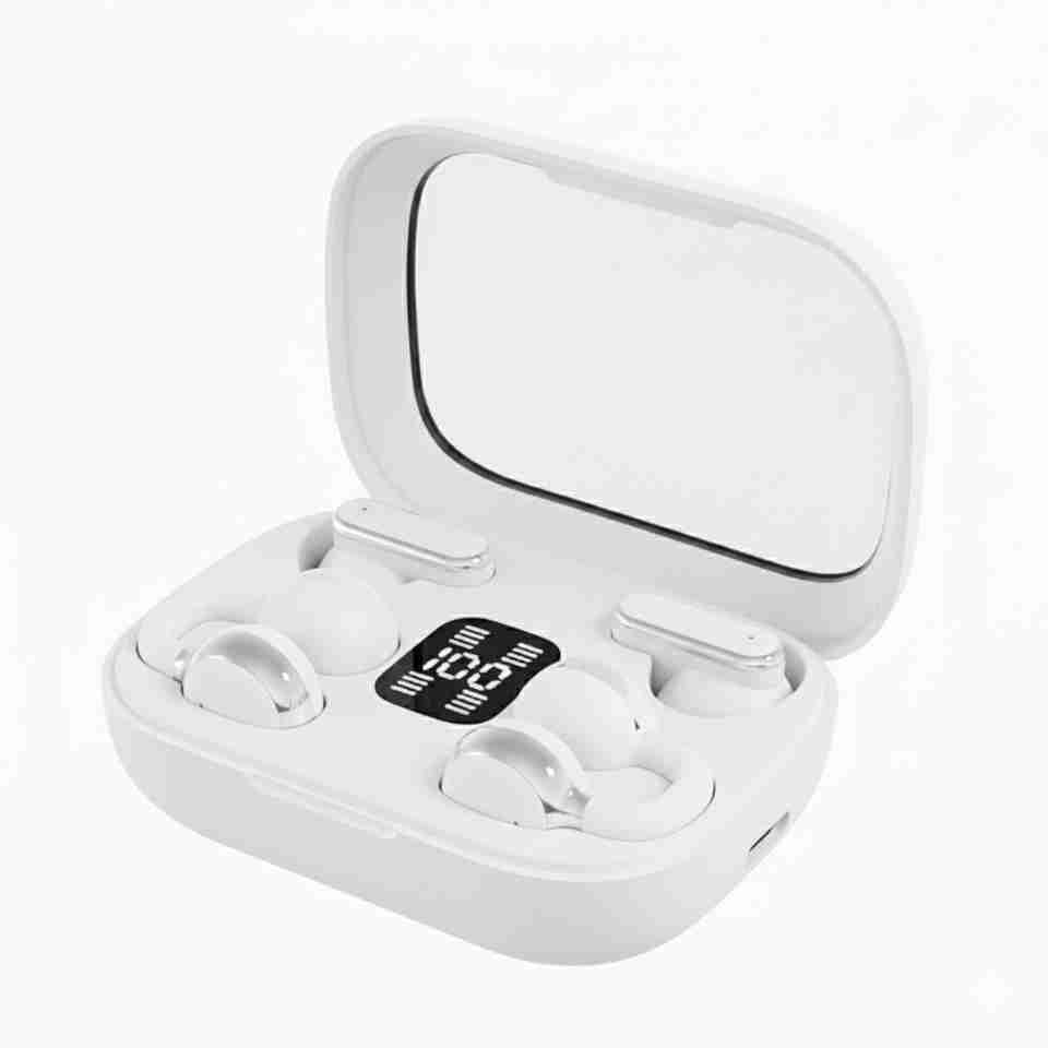 Newset Q10 TWS Earbuds - Image 9