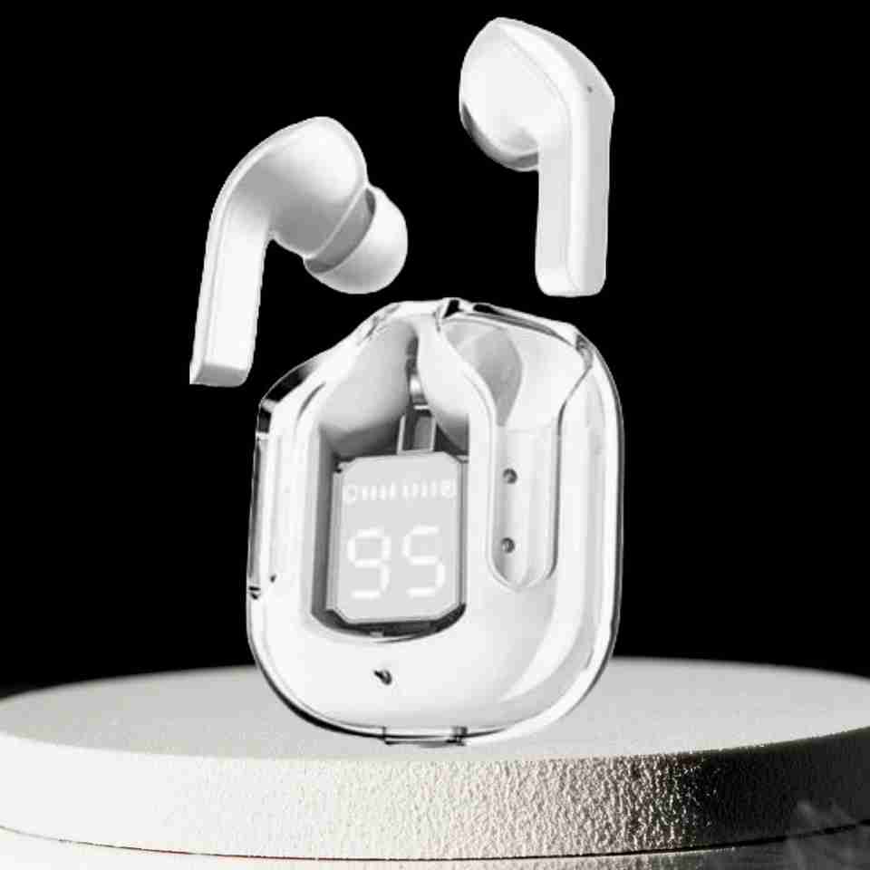 FRONY Tws Max Buds Wireless Earbuds - Image 6