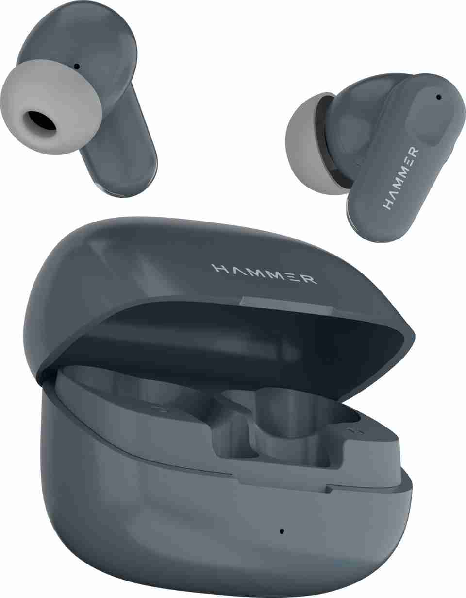 Hammer Airflow Go Earbuds 80H Playtime - Image 9