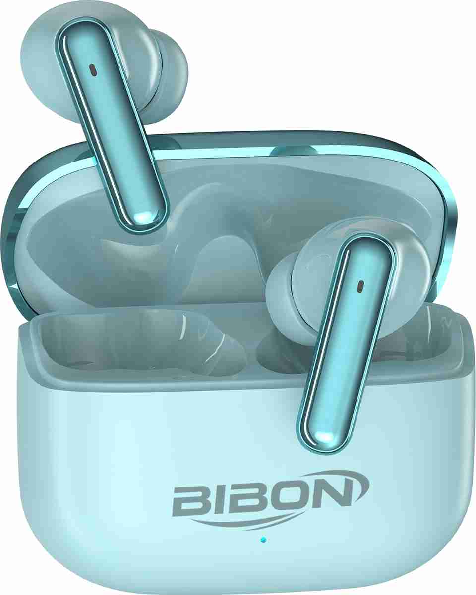 BiBon SuperPods Immersio Wireless Earbuds - Image 9