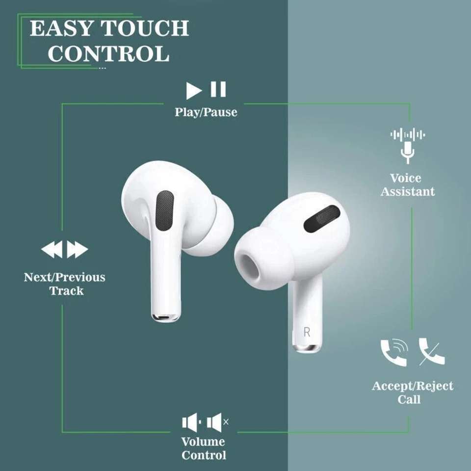 GWALBROS Earbuds Neo Wireless Earbuds with Mic - Image 5