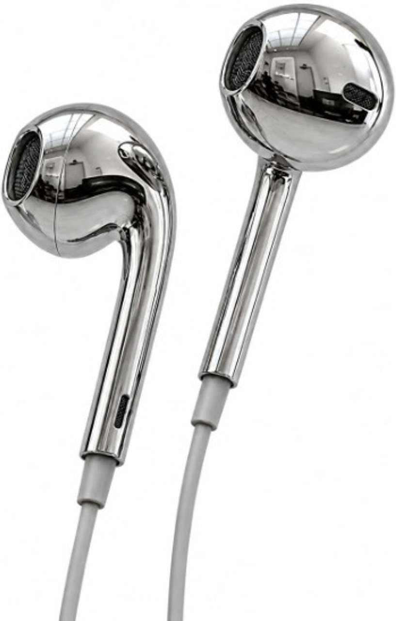 TARANHARI SILVERCHWHA01 Wired Headset Silver - Image 7